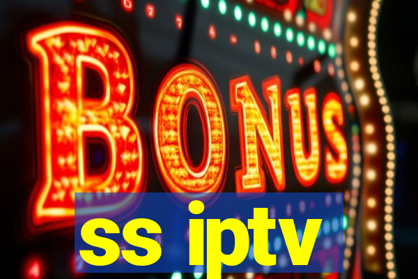 ss iptv